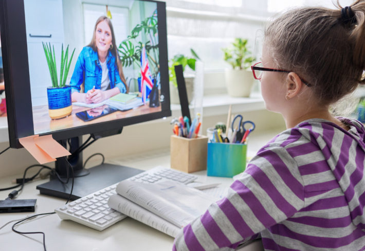 B1 İngilizce Eğitimi