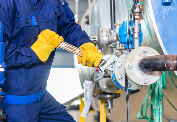 Bakım onarım Yöneticiliği Eğitimi (yeni)