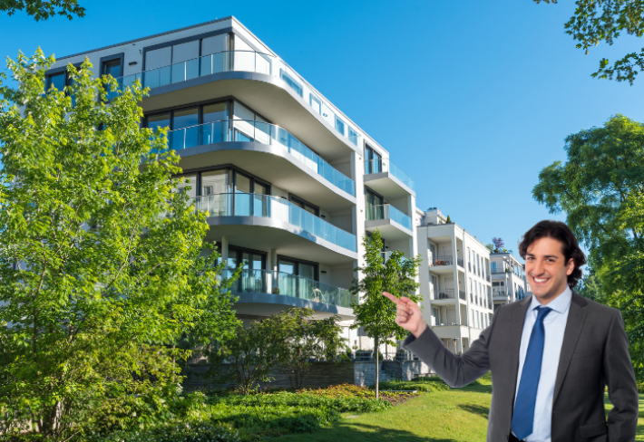 Bina ve Site Yöneticiliği Eğitimi