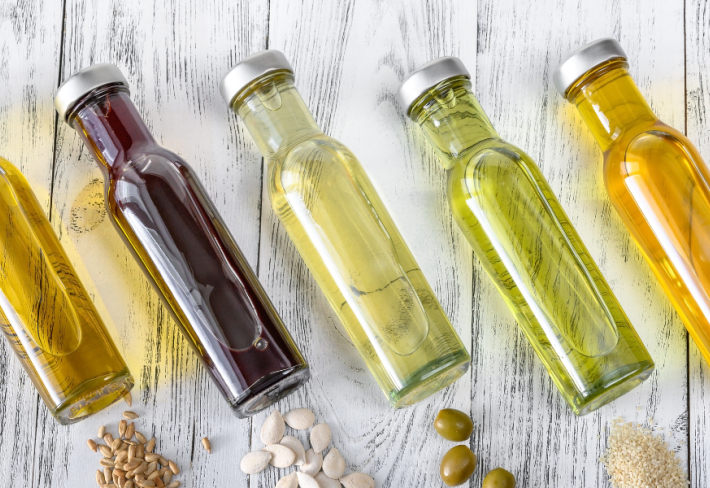 Bitkisel Yağ Üretimi Ustalık Eğitimi