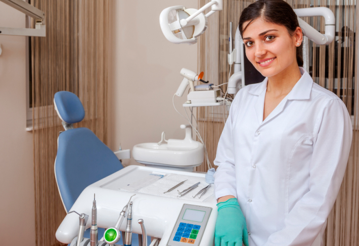 Diş Hekimi Asistanlığı Eğitimi