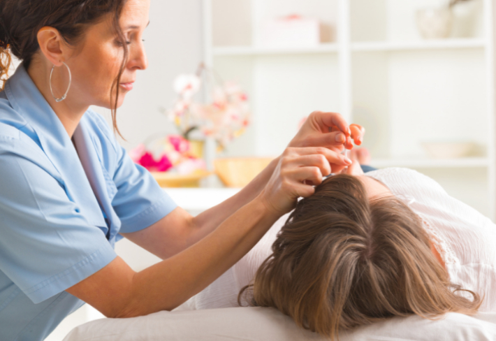 EFT Teknikleri Eğitimi