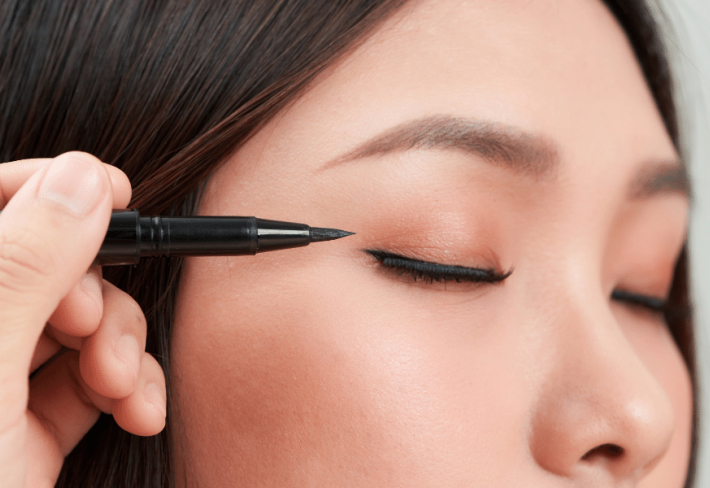 Eyeliner Eğitimi