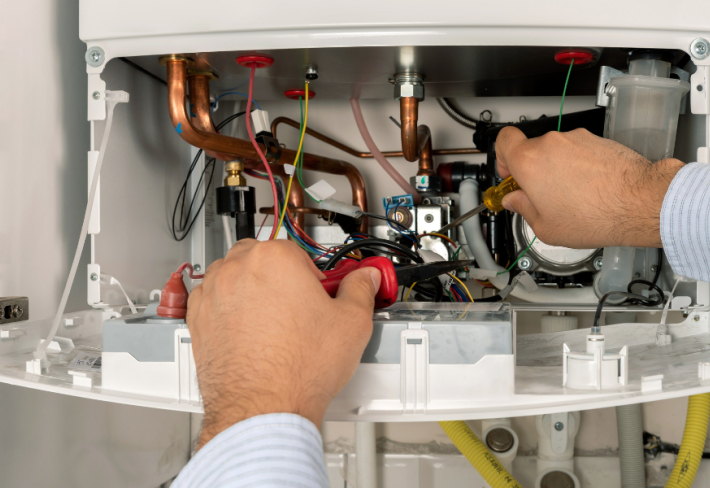 Gaz Tesisat Sistemleri Ustalık Eğitimi