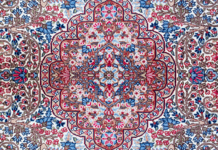 Halı Desinatörlüğü Ustalık Eğitimi