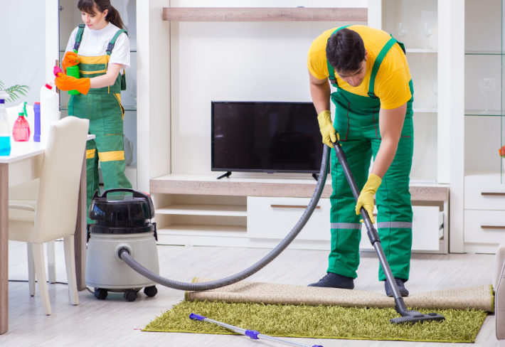 Halı Temizleme ve Bakım Ustalık  Eğitimi