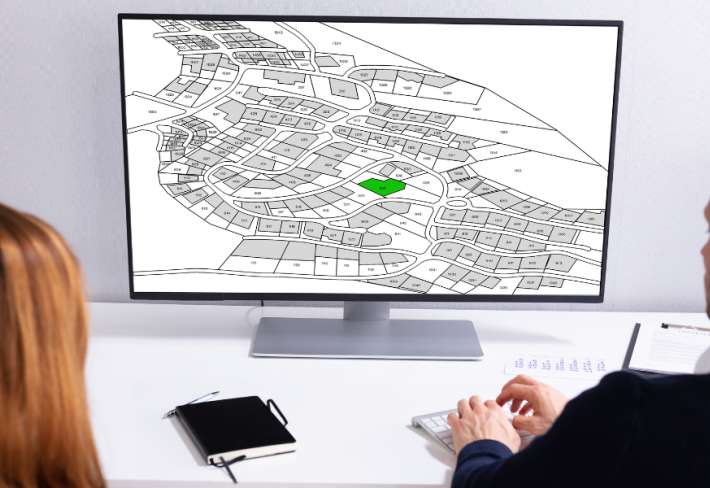 Harita Kadastro Ustalık Eğitimi