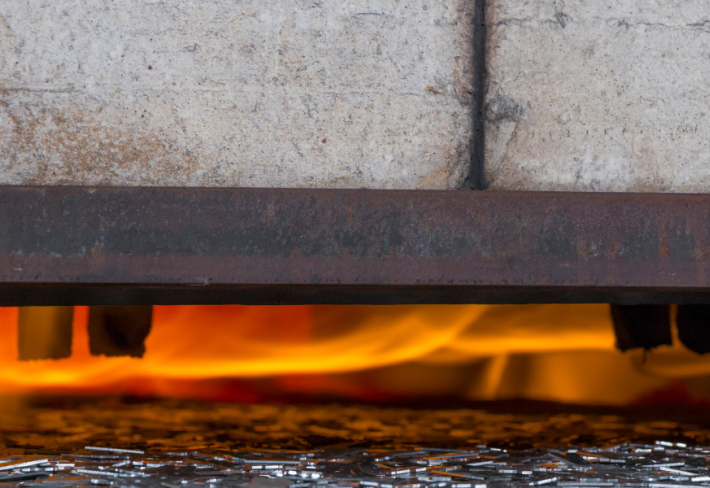 Isıl İşlem Ustalık Eğitimi