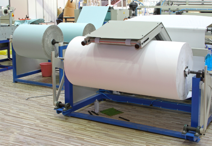 Kağıt Üretimi Ustalık  Eğitimi