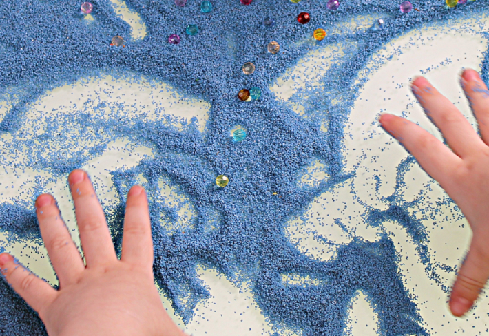 Kum Terapisi Eğitimi