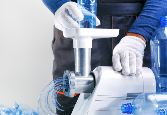 Plastik İşleme Ustalık Eğitimi