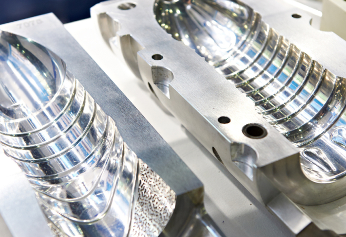 Plastik Kalıp Ustalık Eğitimi