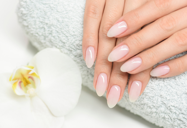 Protez Tırnak Uygulayıcı Eğitimi