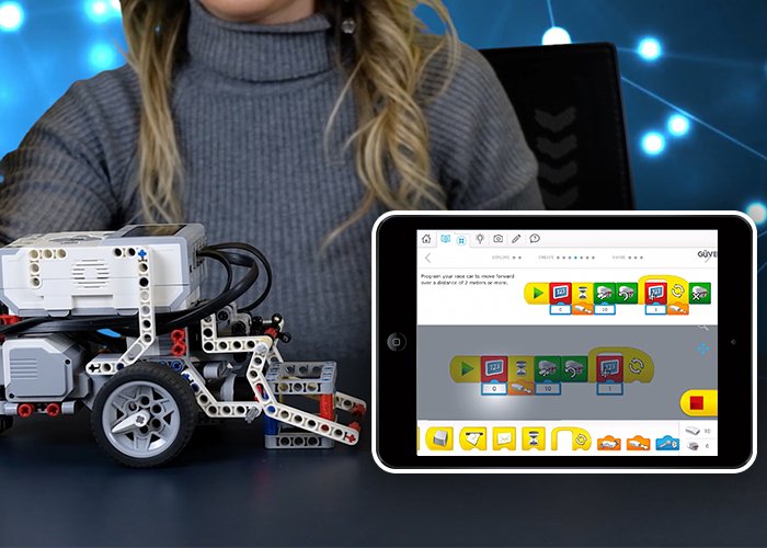 Robotik Kodlama Eğitici Eğitimi