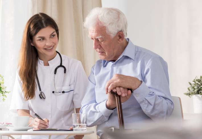 Sağlık Kurumlarında İletişim Eğitimi