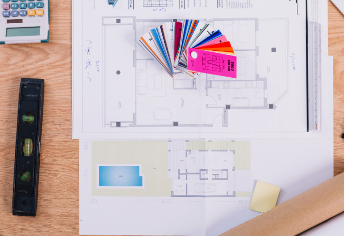 Statik Yapı Teknik Ressamlığı Ustalık Eğitimi