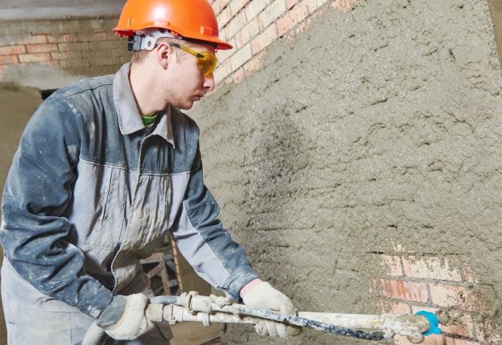 Yapı Duvar ve Sıva Sistemleri Ustalık Eğitimi