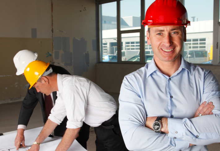 Yapı Müteahhitliği Eğitimi